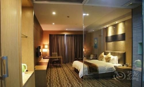 Ehrenburg Hotel Foshan Exterior photo